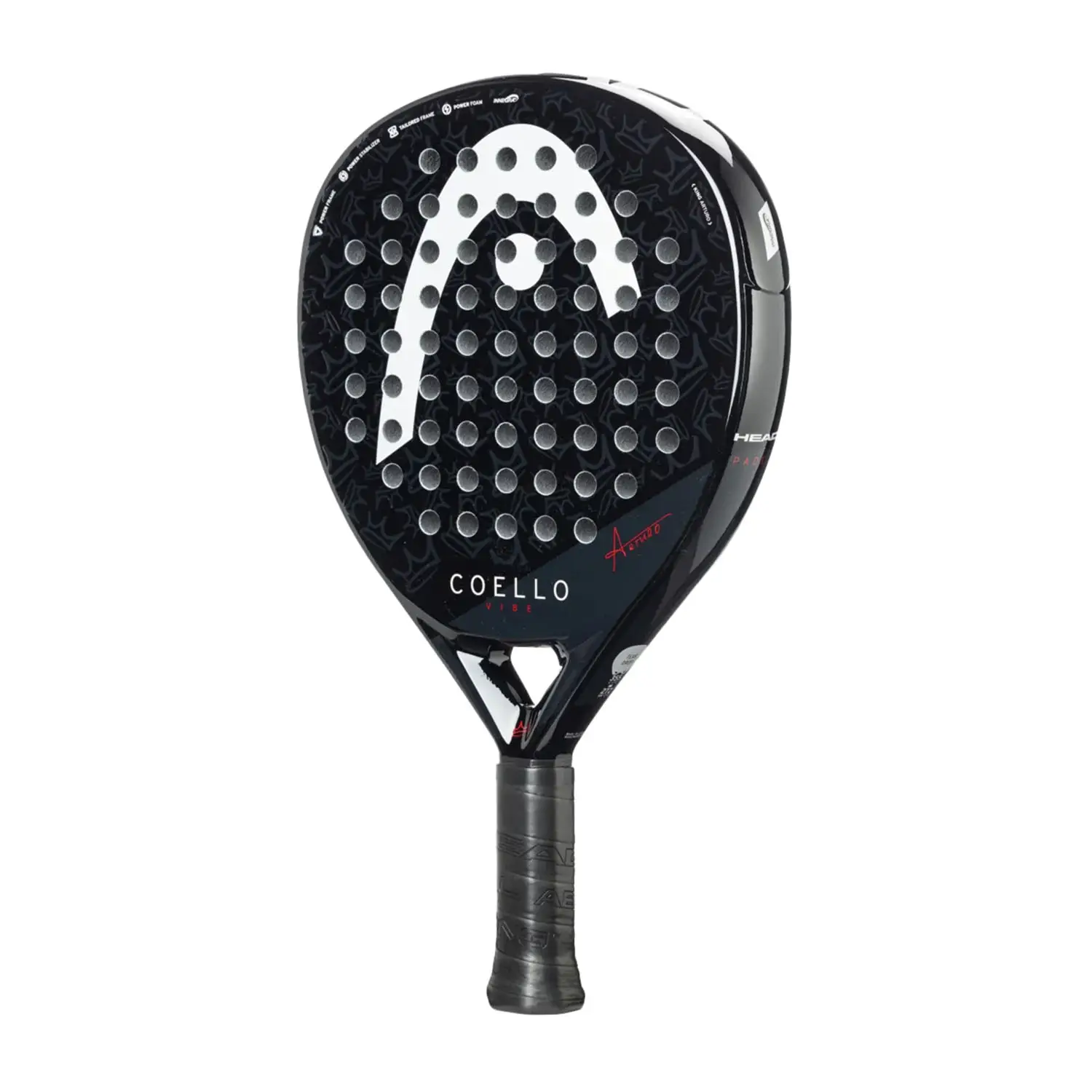 Racheta Padel Head Coello Vibe [2]