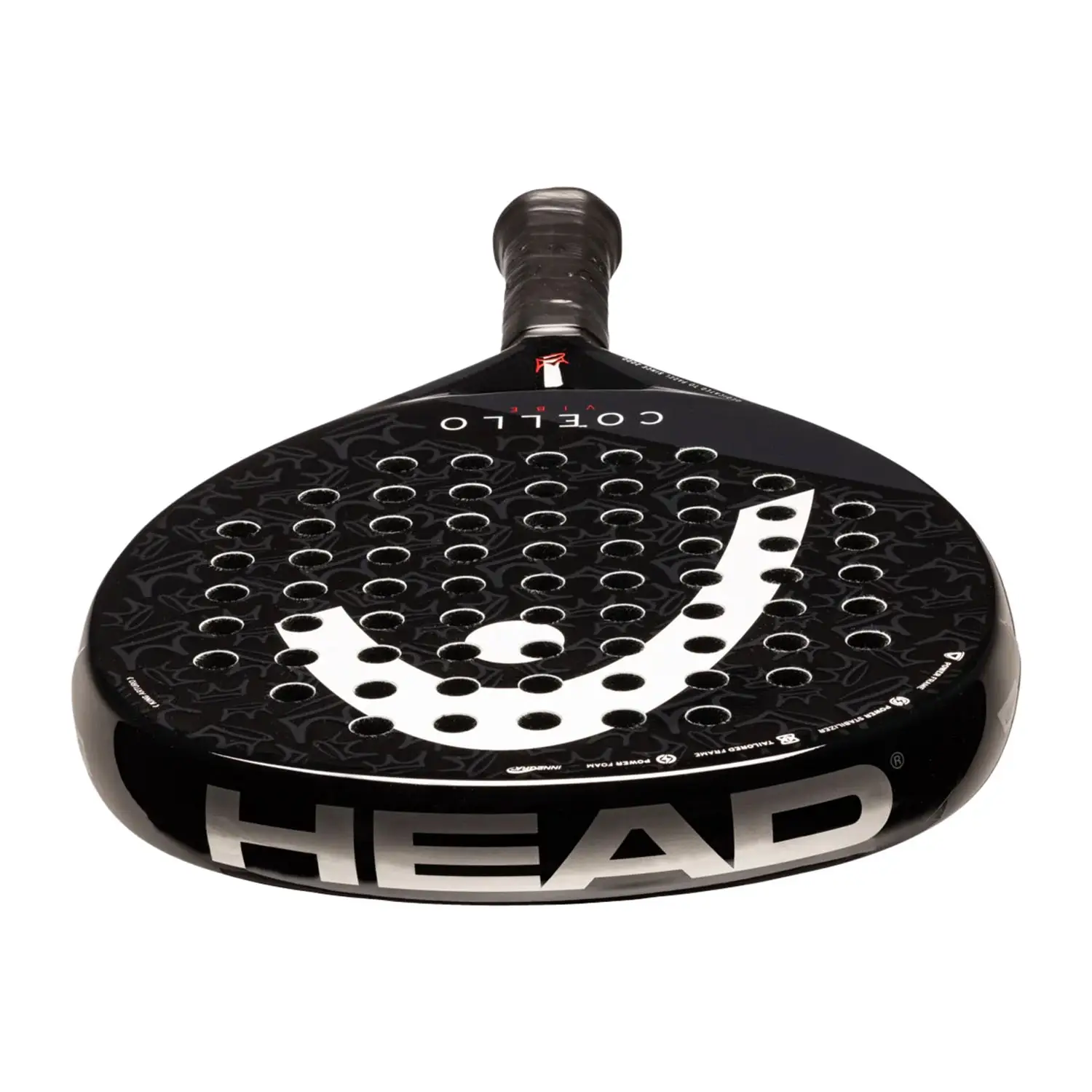 Racheta Padel Head Coello Vibe [5]