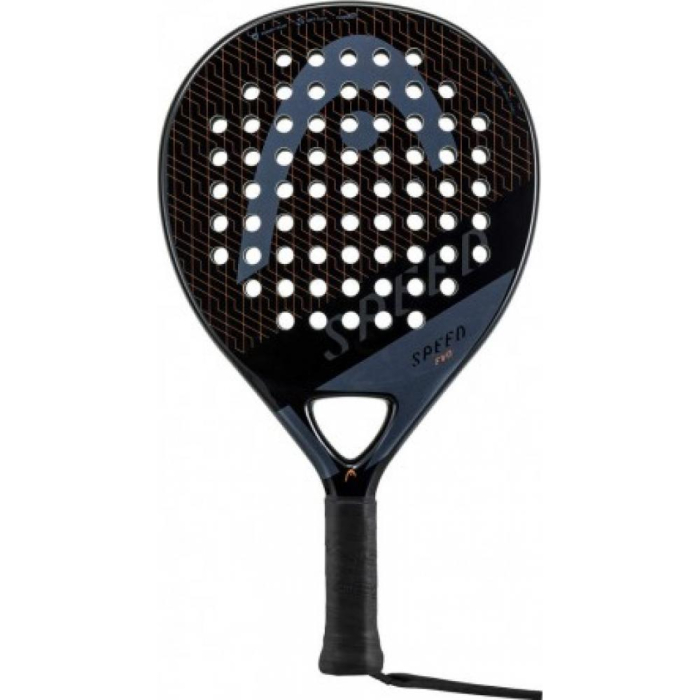 Racheta Padel Head Evo Speed [2]