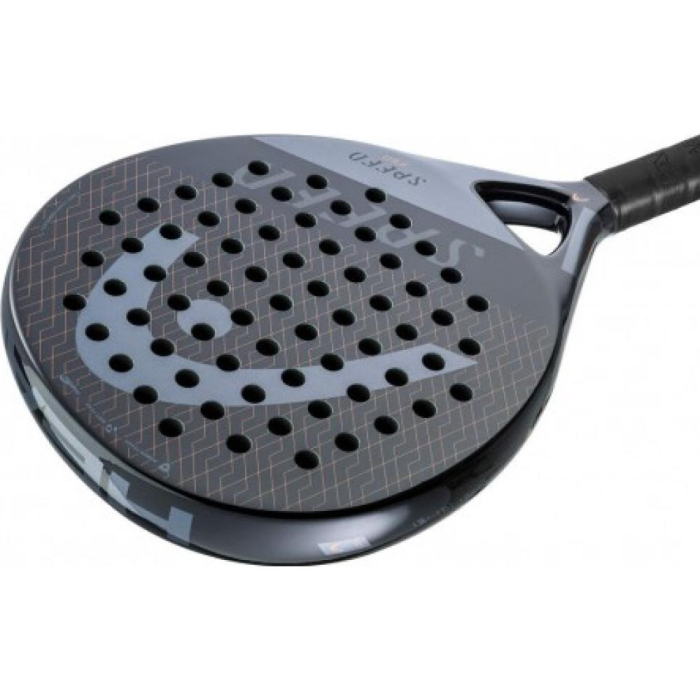 Racheta Padel Head Evo Speed [4]