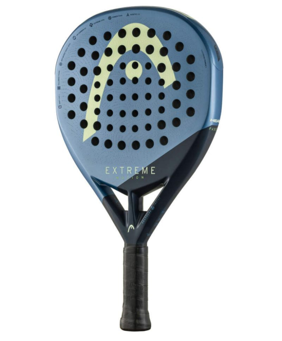 Racheta Padel Head Extreme Motion [2]
