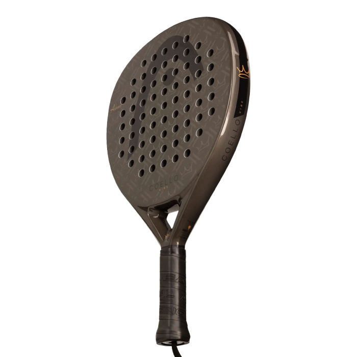 Racheta Padel Head Vibe Black/PU [2]