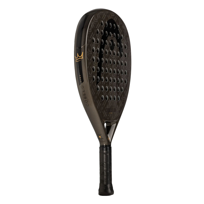 Racheta Padel Head Vibe Black/PU [3]