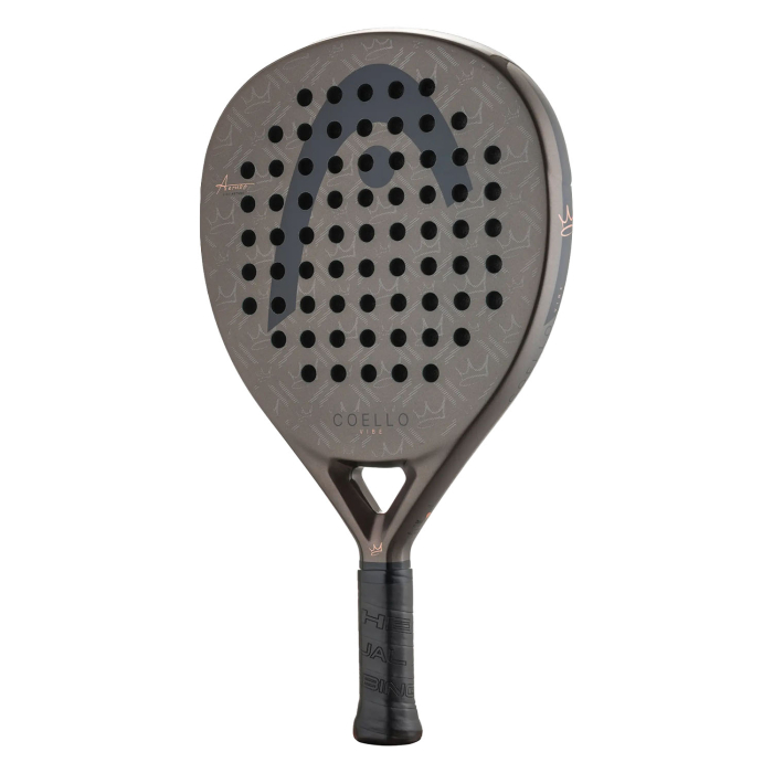 Racheta Padel Head Vibe Black/PU [4]