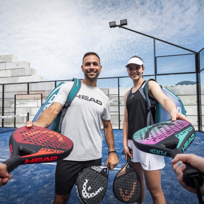 Racheta Padel Head Flash 2023 [6]