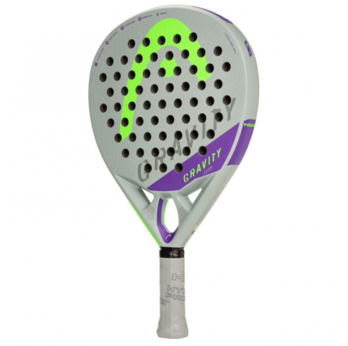 Racheta Padel Head Gravity Elite [3]