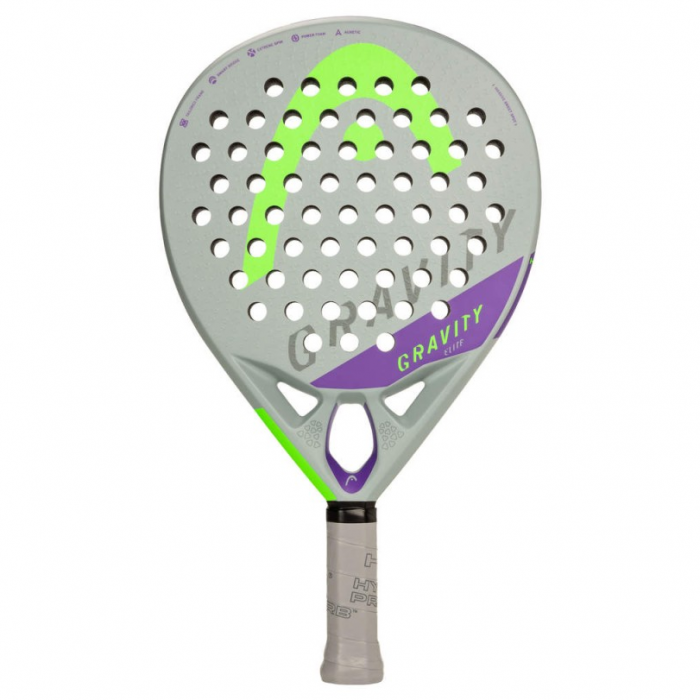 Racheta Padel Head Gravity Elite [1]