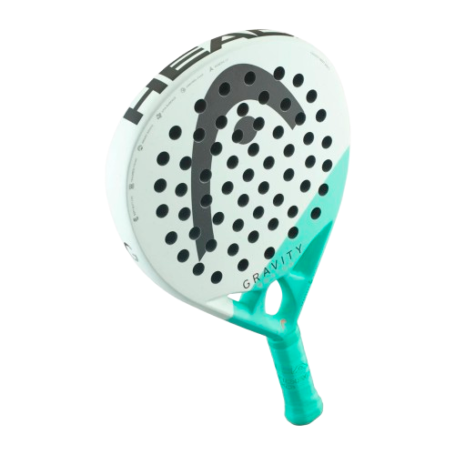 Racheta Padel Head Gravity Motion 2024 [4]