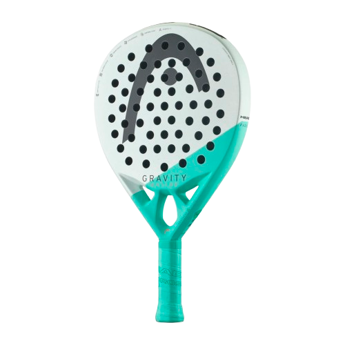 Racheta Padel Head Gravity Motion 2024 [2]