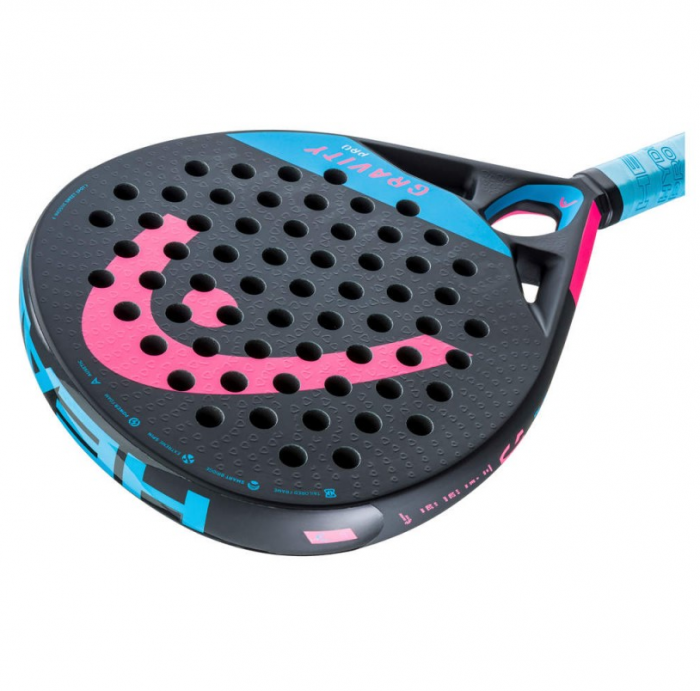 Racheta Padel Head Gravity Pro 2022 [5]