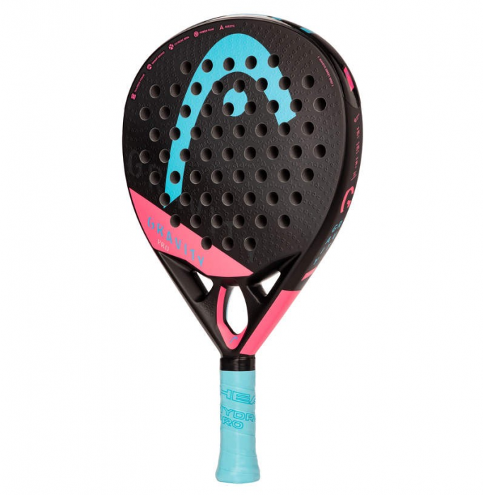 Racheta Padel Head Gravity Pro 2022 [2]