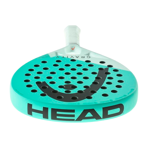 Racheta Padel Head Gravity Team 2024 [5]