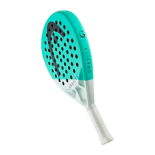 Racheta Padel Head Gravity Team 2024 [4]