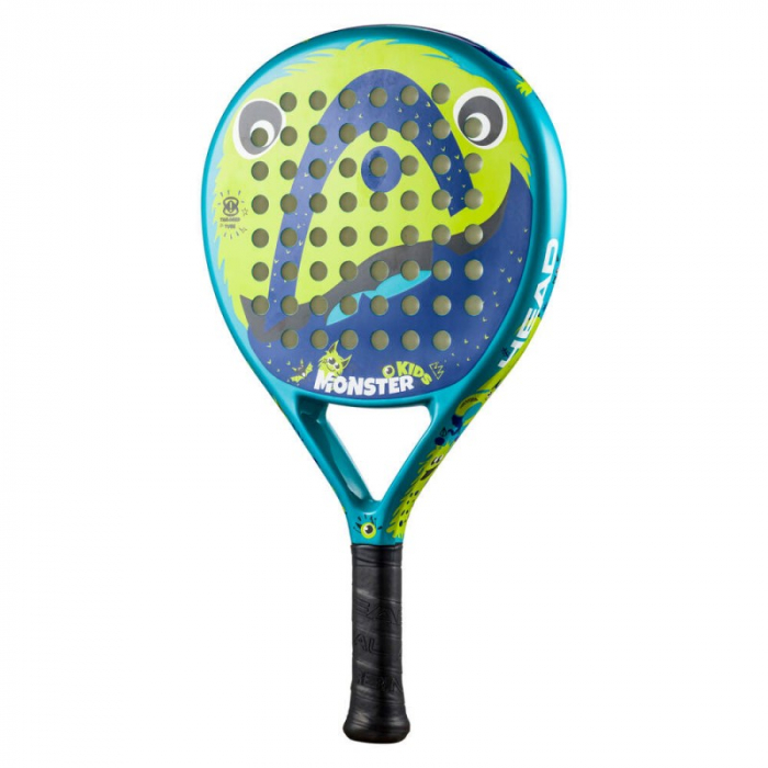 Racheta Padel Head Monster Kids 2024 [2]