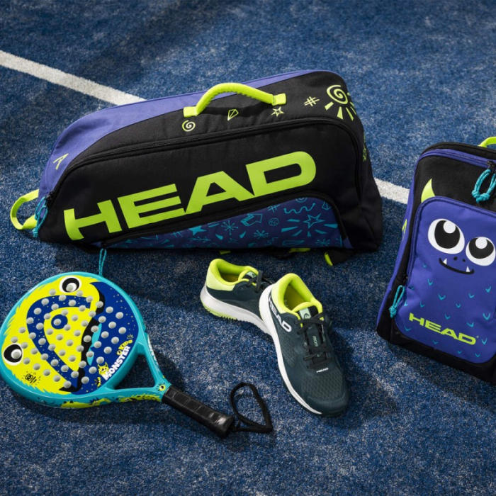 Racheta Padel Head Monster Kids 2024 [3]