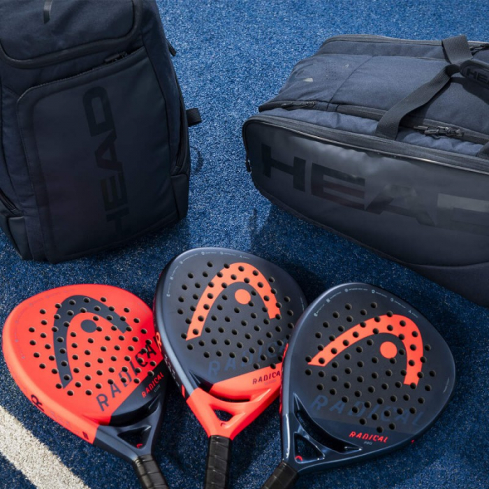 Racheta Padel Head Radical Elite 2024 [5]