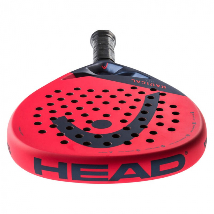 Racheta Padel Head Radical Elite 2024 [4]