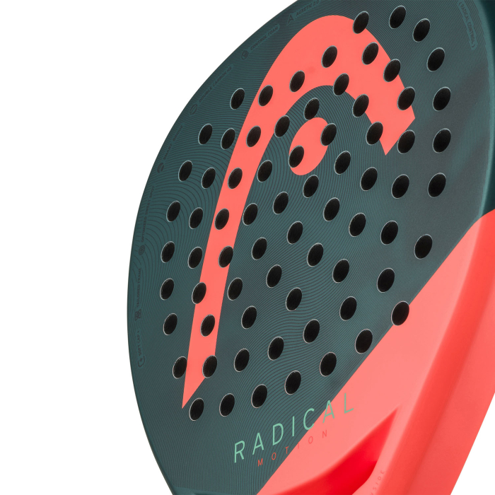Racheta Padel Head Radical Motion 26 [6]