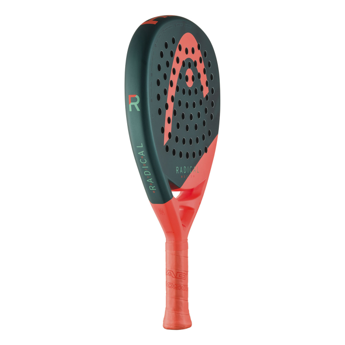 Racheta Padel Head Radical Motion 26 [4]