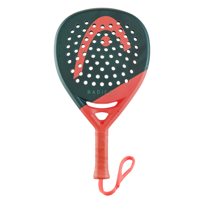 Racheta Padel Head Radical Motion 26 [2]