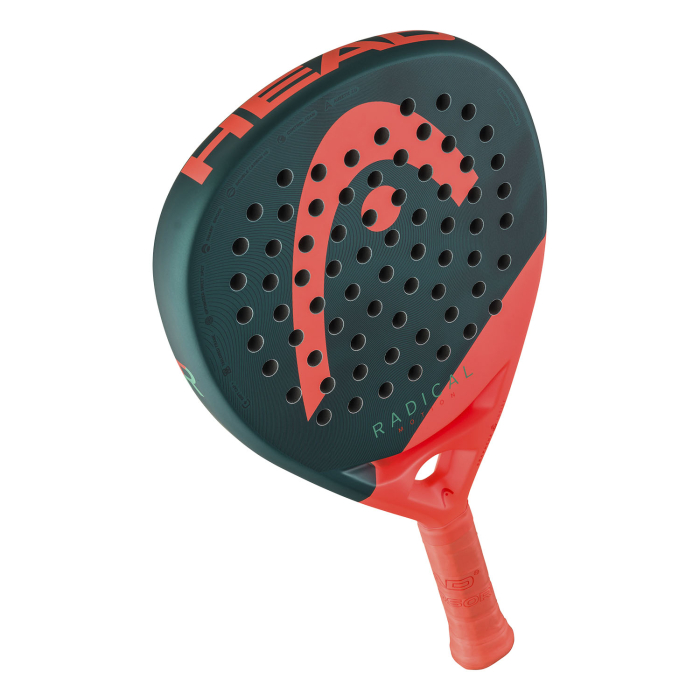 Racheta Padel Head Radical Motion 26 [5]