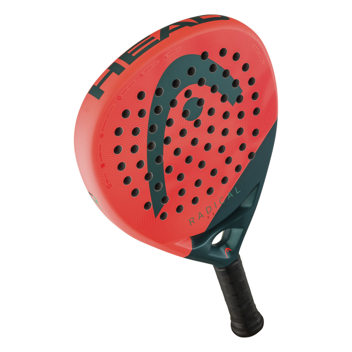 Racheta Padel Head Radical Team 26 [3]