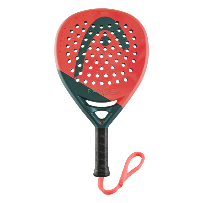 Racheta Padel Head Radical Team 26 [2]