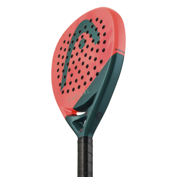 Racheta Padel Head Radical Team 26 [4]