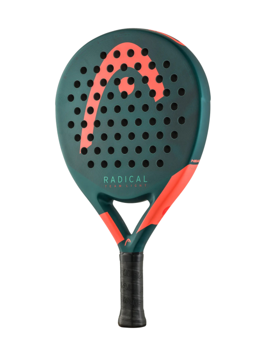 Racheta Padel Head Radical Team Light 2026 [2]
