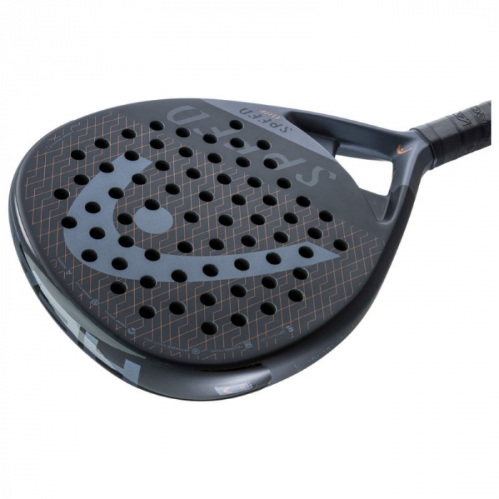 Racheta Padel Head Speed Elite [4]