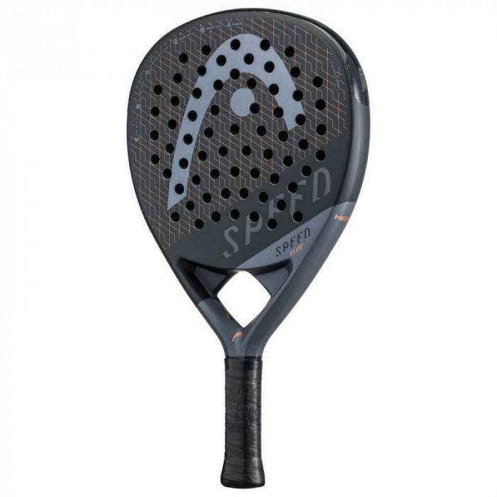 Racheta Padel Head Speed Elite [2]