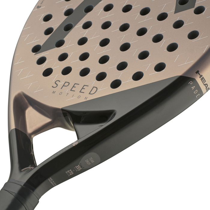 Racheta Padel Head Speed Motion 2025 [5]