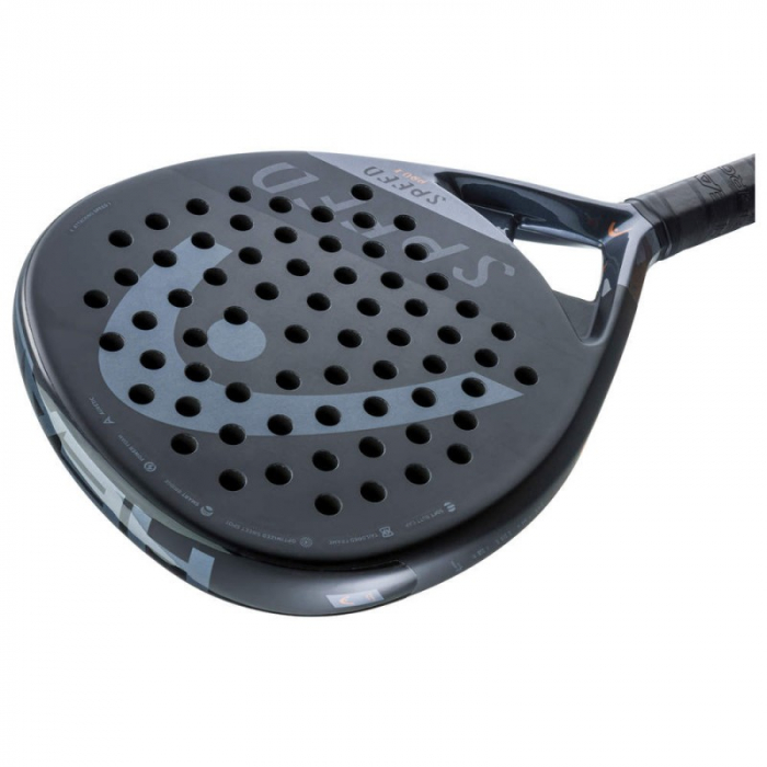 Racheta Padel Head SPEED PROX 2023 [5]