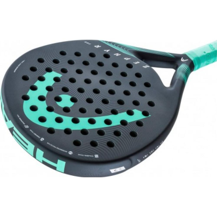 Racheta Padel Head Zephyr Pro [4]