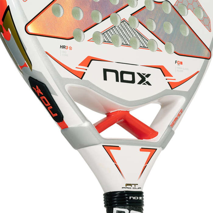 Racheta Padel Nox AT Pro Cup Corp [3]