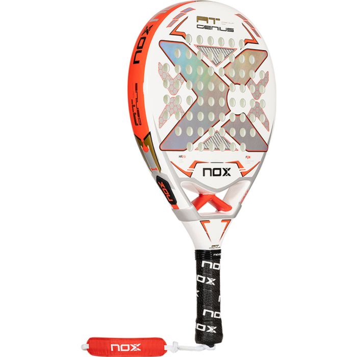 Racheta Padel Nox AT Pro Cup Corp [2]