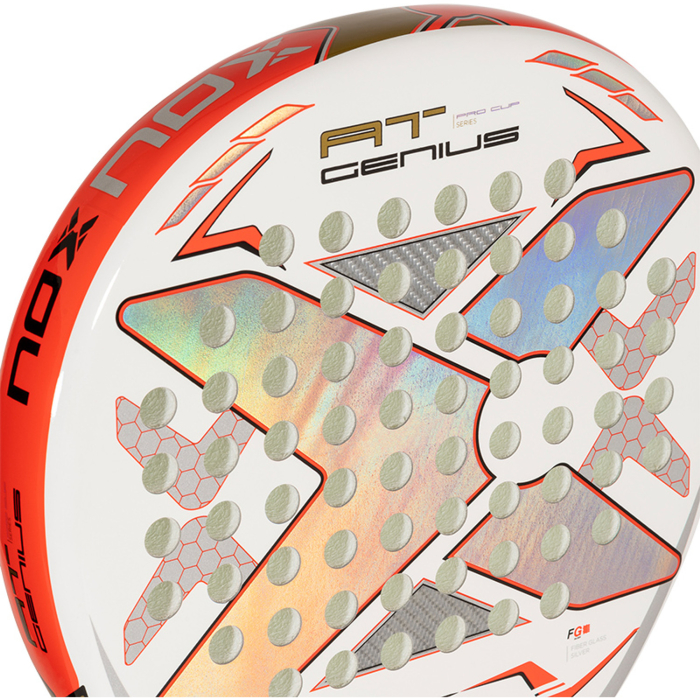 Racheta Padel Nox AT Pro Cup Corp [4]