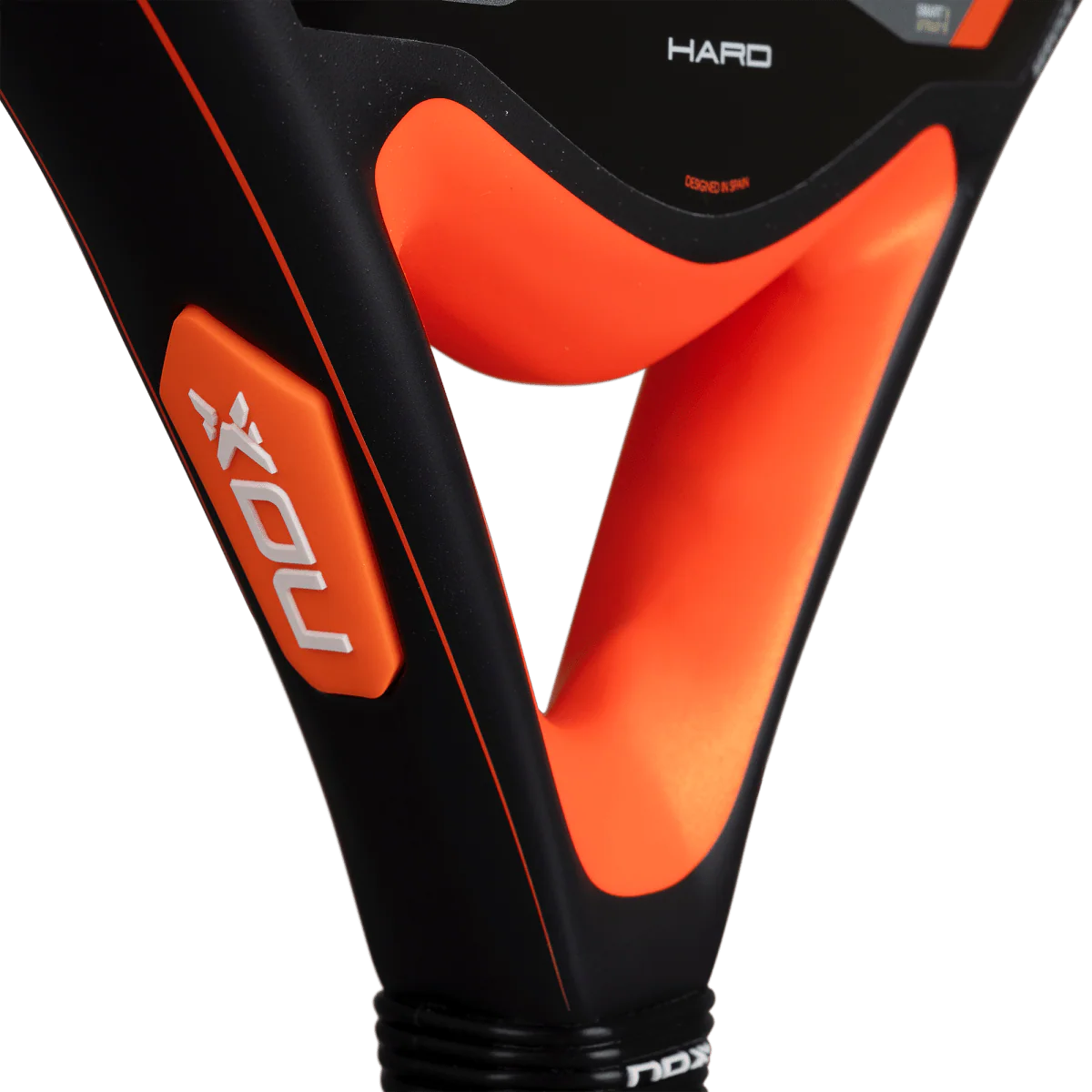 Racheta Padel Nox Equation Hard Advanced [7]