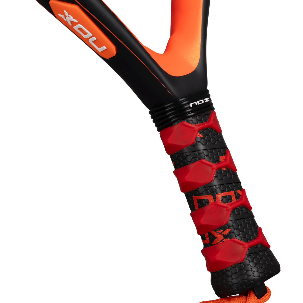 Racheta Padel Nox Equation Hard Advanced [6]