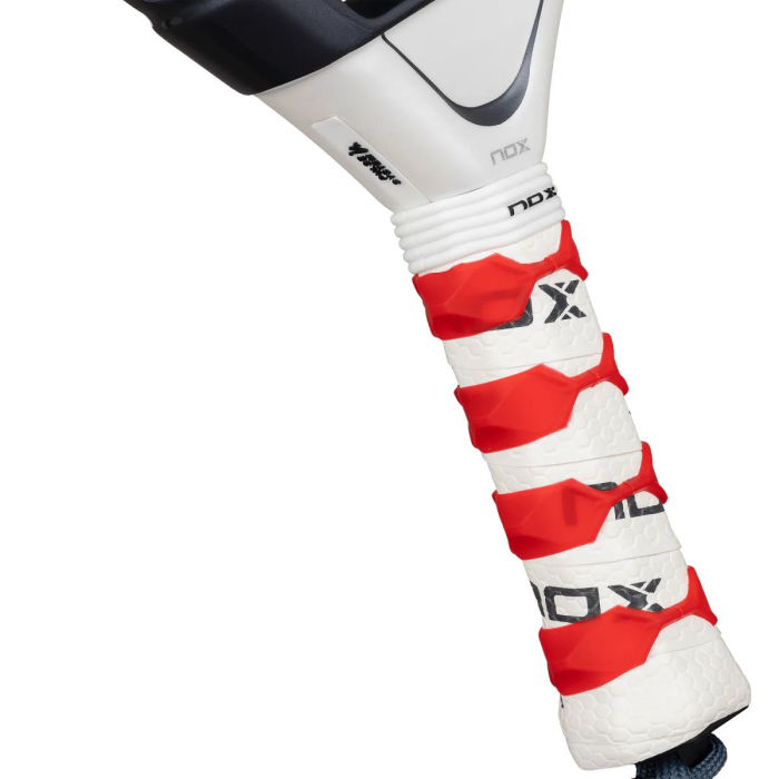 Racheta Padel Nox AT10 Genius 12K Alum Xtrem Lite Agustin Tapia [13]