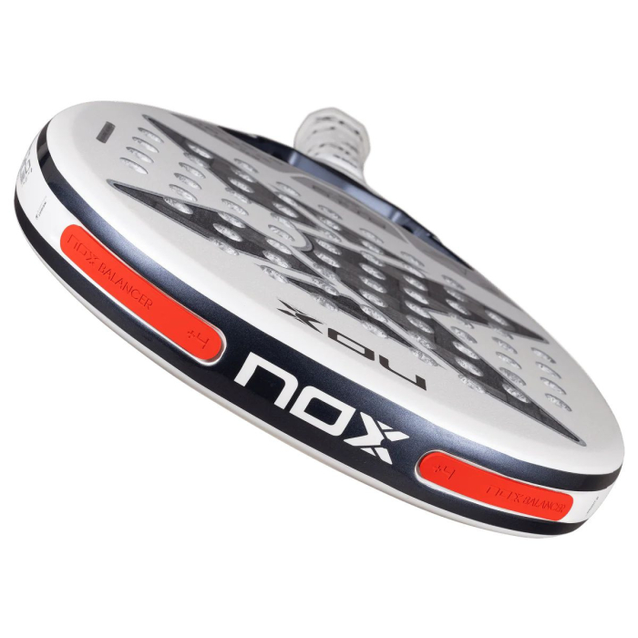 Racheta Padel Nox AT10 Genius 12K Alum Xtrem Lite Agustin Tapia [10]
