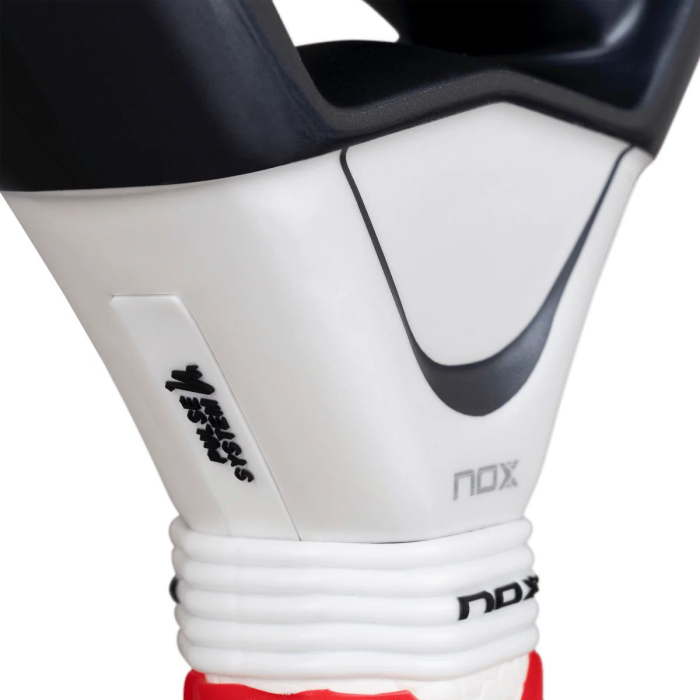 Racheta Padel Nox AT10 Genius 12K Alum Xtrem Lite Agustin Tapia [15]