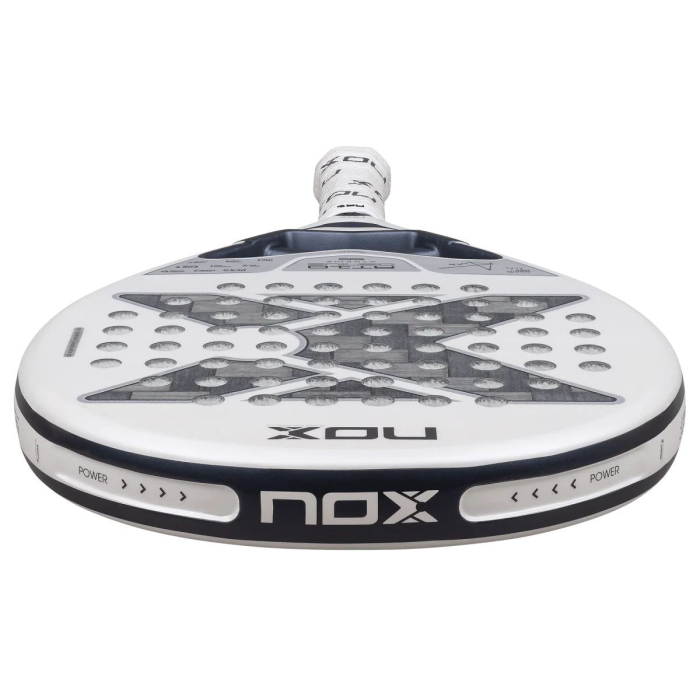 Racheta Padel Nox AT10 Genius 12K Alum Xtrem Lite Agustin Tapia [4]