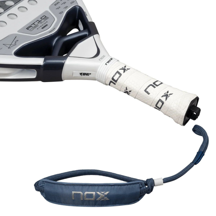 Racheta Padel Nox AT10 Genius 12K Alum Xtrem Lite Agustin Tapia [14]