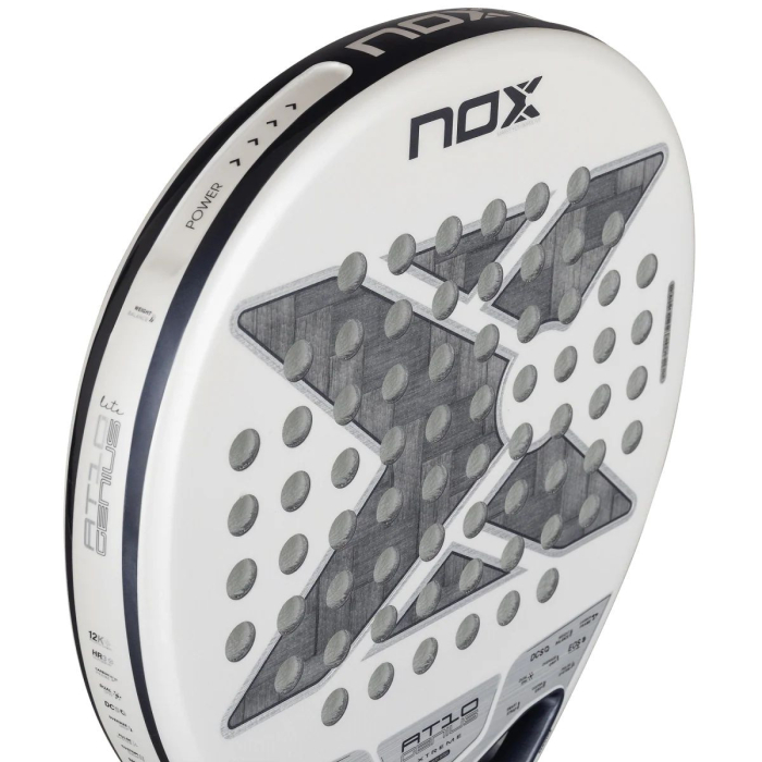 Racheta Padel Nox AT10 Genius 12K Alum Xtrem Lite Agustin Tapia [6]