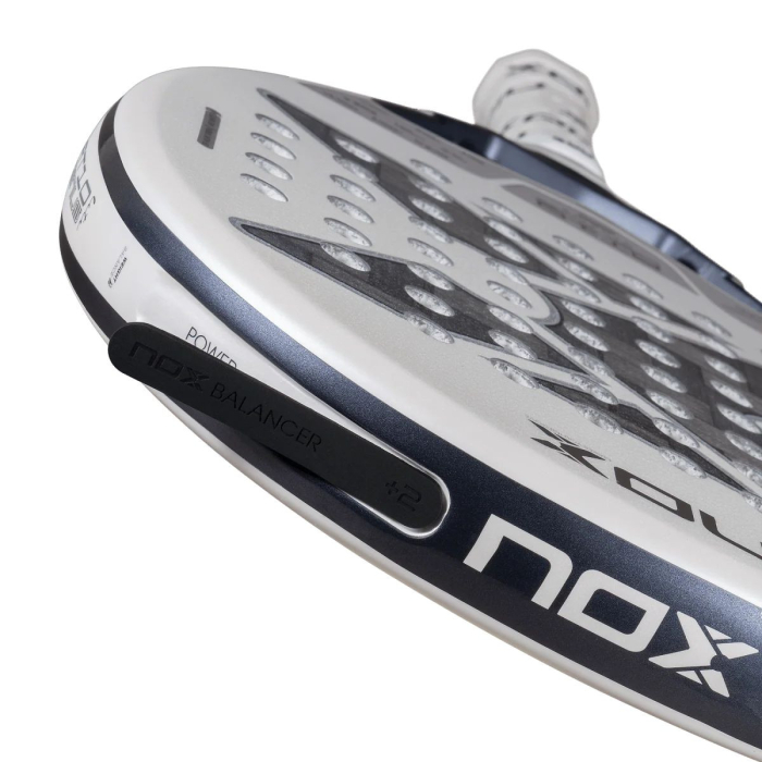 Racheta Padel Nox AT10 Genius 12K Alum Xtrem Lite Agustin Tapia [5]