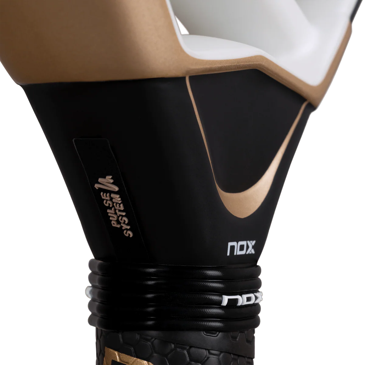 Racheta Padel Nox AT10 Genius 18K Alum Agustin Tapia [14]