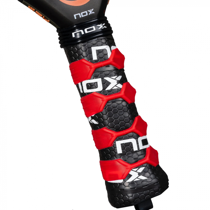 Racheta Padel Nox AT10 Genius Attack 12K by Agustin Tapia [10]
