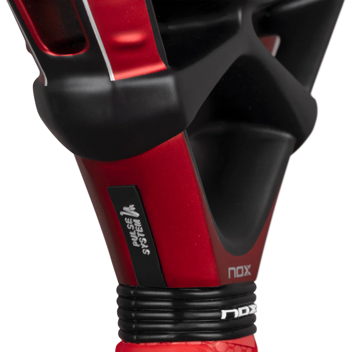 Racheta Padel Nox EA10 Ventus Hybrid 12K Xtrem Edu Alonso [10]