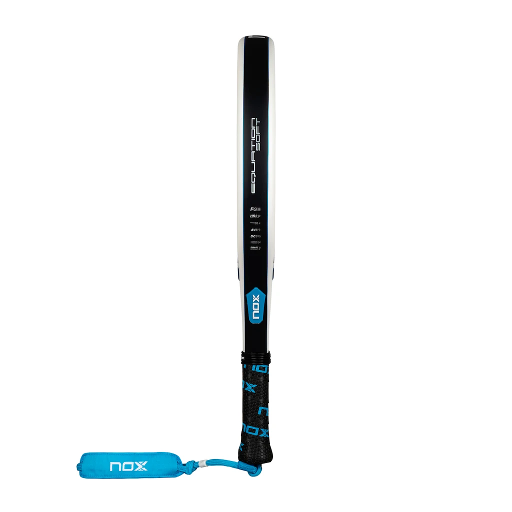 Racheta Padel Nox Equation Soft Advanced [4]